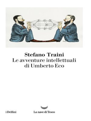 cover image of Le avventure intellettuali di Umberto Eco